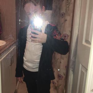 Meet your Posher, Christian